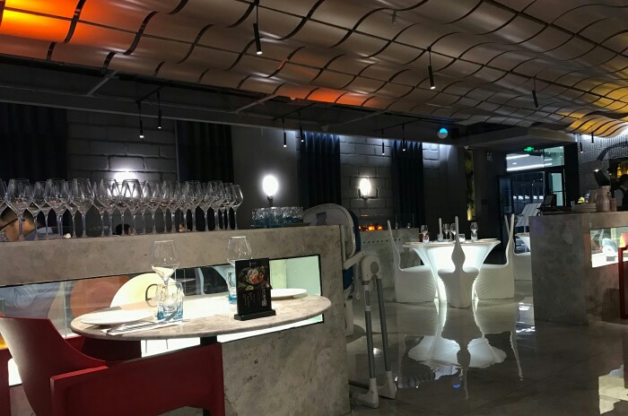 灰鲸餐饮,沈阳灰鲸粤菜