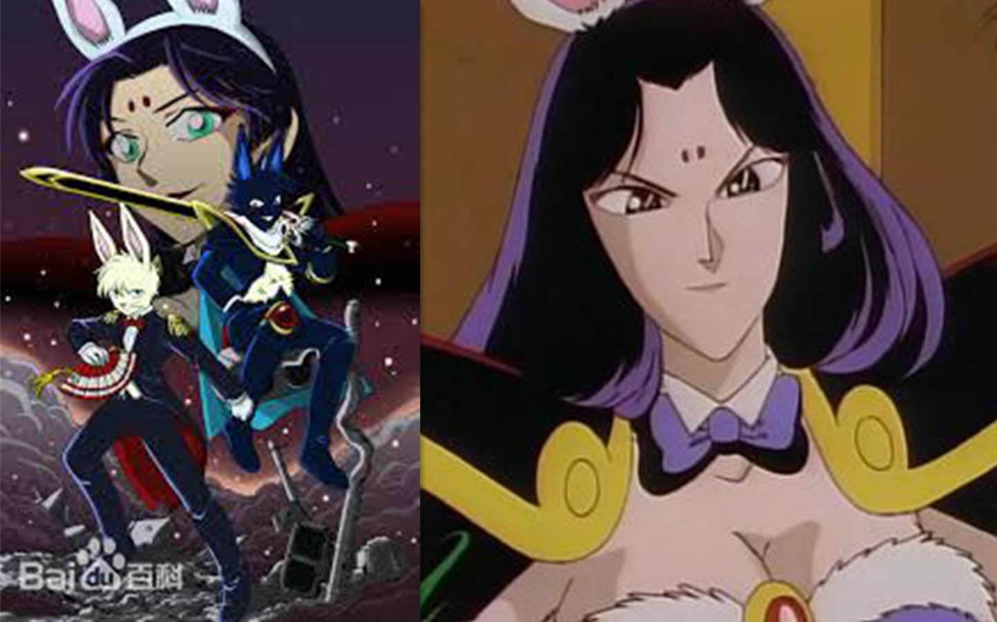 辉夜姬的真实面貌,日本传说中的辉夜姬