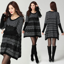 胖MM穿衣搭配仅用简单五招，打造完美比例-穿出风格和自信