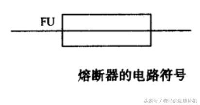 低压电工常见的电气文字符号,电工低压电器名称作用符号