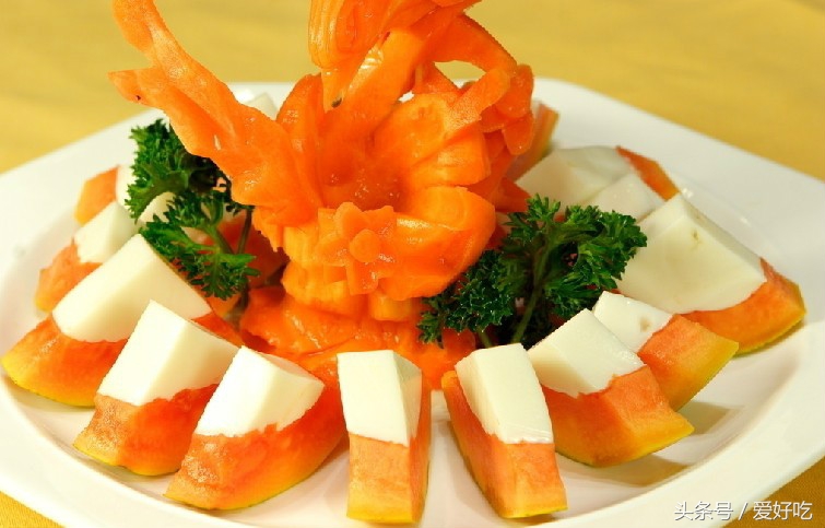 凉菜做法大全有颜值,让人惊艳的凉菜
