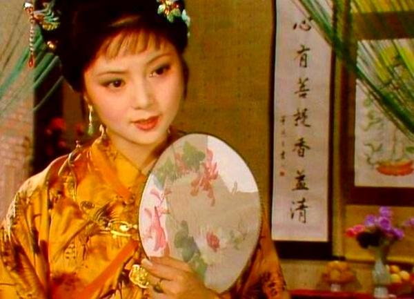 薛宝钗心路历程,深度解读薛宝钗