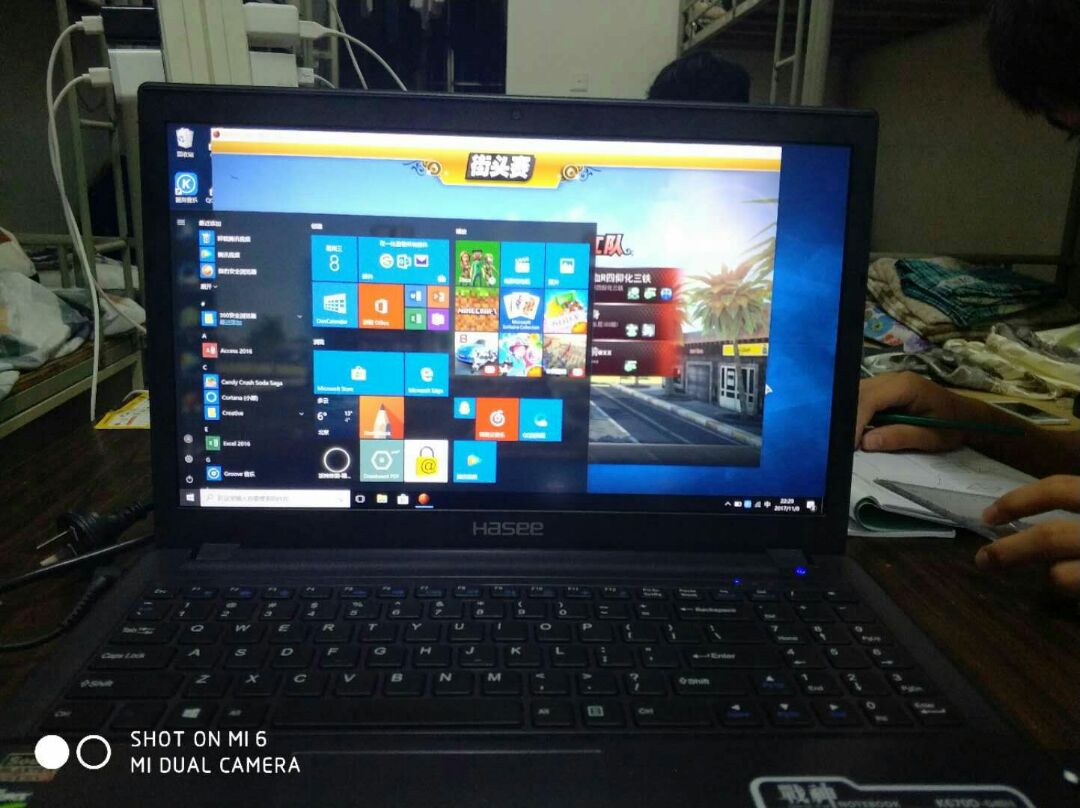 战神笔记本k670e-g6e3,战神k670e-g6a6性价比高吗