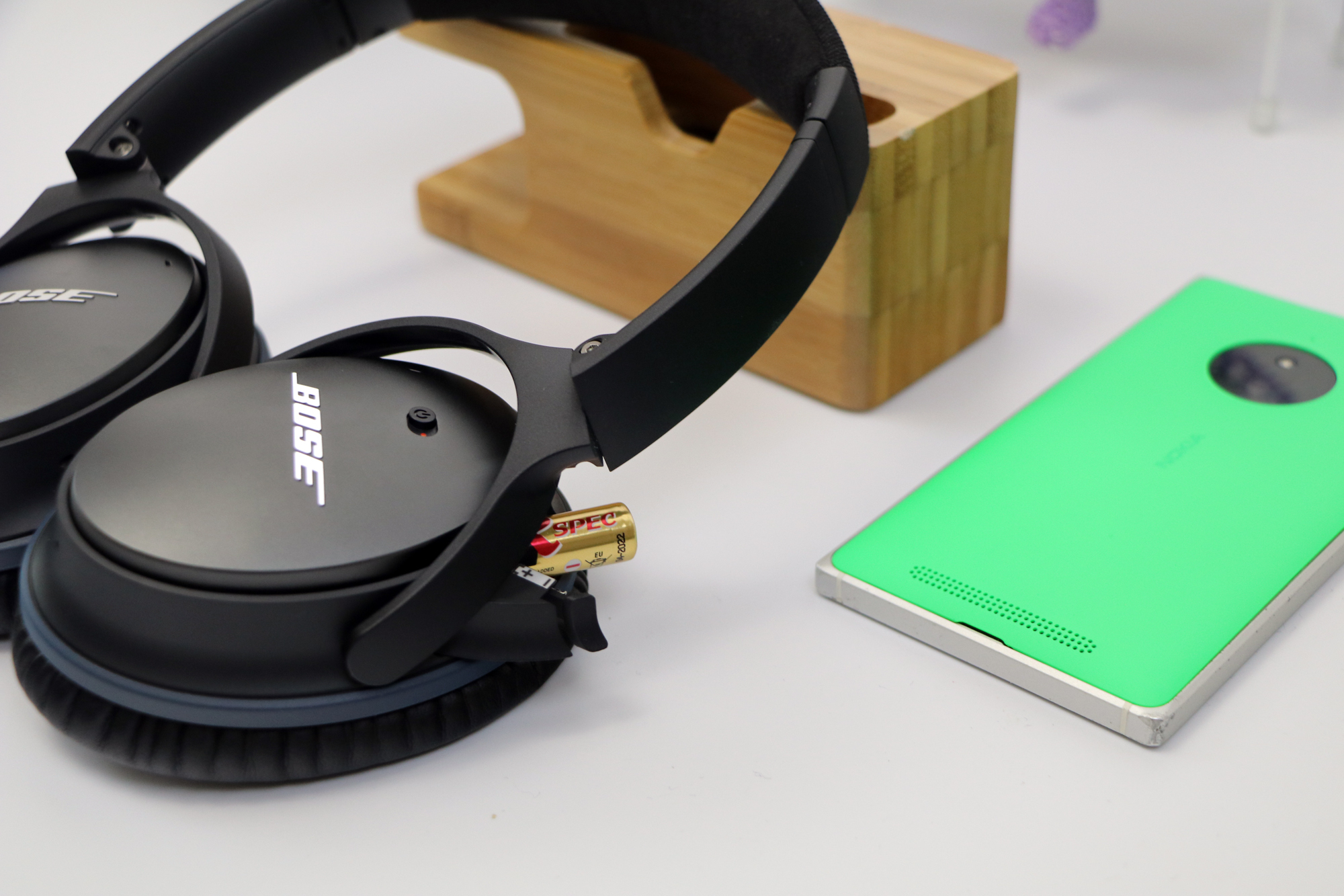 降噪最好的耳机qc20,boseqc35最好降噪耳机