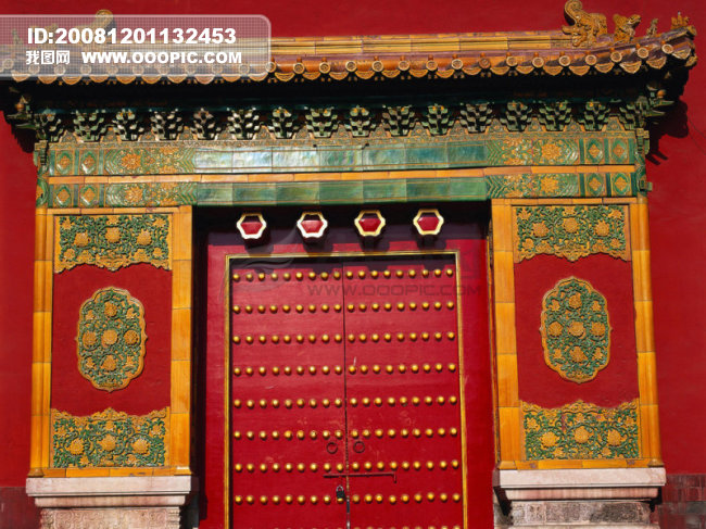 你有开过房门的习惯吗,你家大门一天到晚都是开的吗