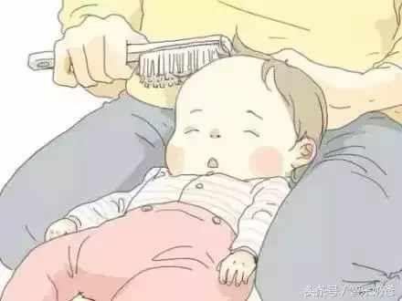 宝宝屁股上有个青色圆的痕迹,婴儿屁股的青痕怎么回事