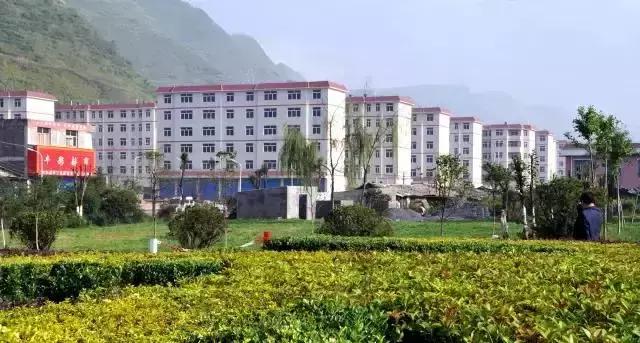 贵州最富的土豪村,贵州省最穷10大县