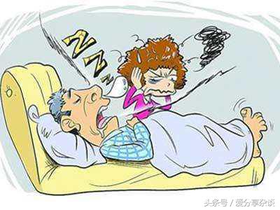 打呼噜用什么枕头最有效,枕头怎么用可以缓解打呼噜