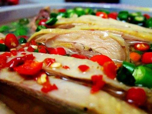 学卤菜要学哪几个口味,学了卤菜技术犹豫要不要开店