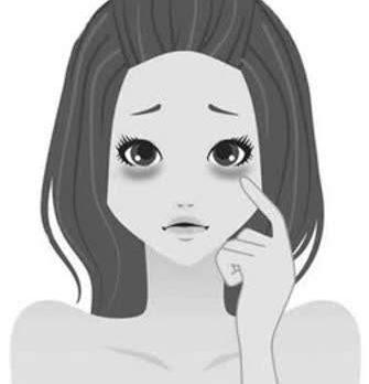 黑眼圈眼袋消除,黑眼圈眼袋消除小偏方视频