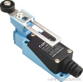 低压电工常见的电气文字符号,电工低压电器名称作用符号