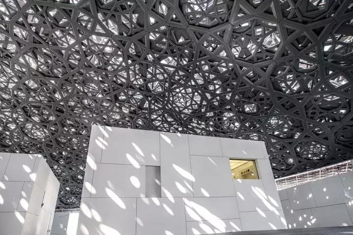 阿布扎比卢浮宫现场买票么,阿布扎比卢浮宫总结