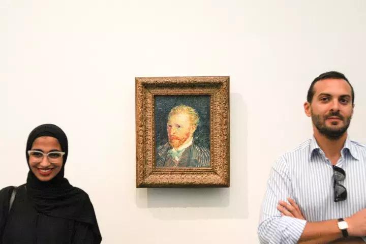 阿布扎比卢浮宫现场买票么,阿布扎比卢浮宫总结