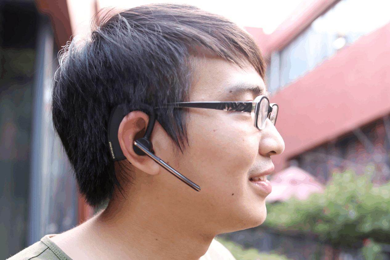 廉颇老矣尚能饭否？缤特力VoyagerLegend评测