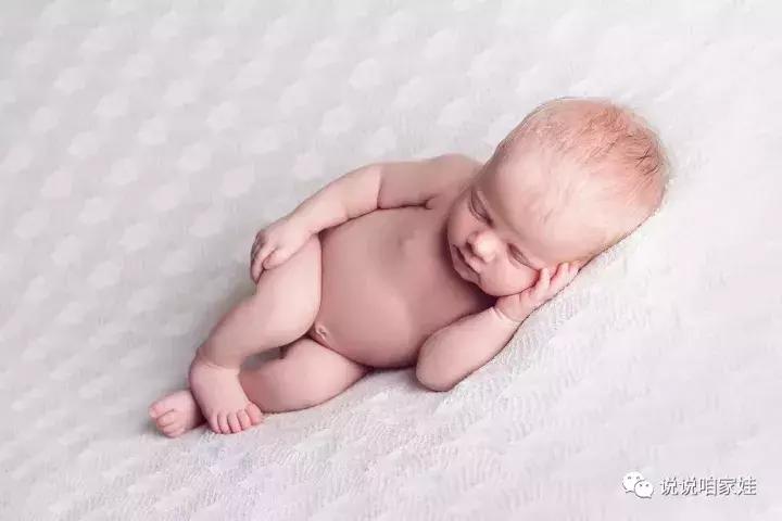 宝宝大肚腩怎么回事,宝宝胀气大肚子