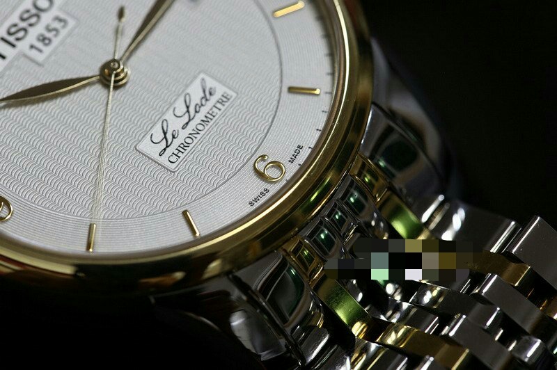 泰国天梭力洛克手表贵不,专柜买的天梭力洛克