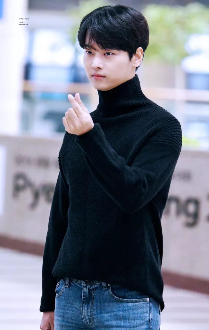 一周爱豆穿衣榜｜允儿领衔众女神短发潮郑氏姐妹一刚一柔美翻天