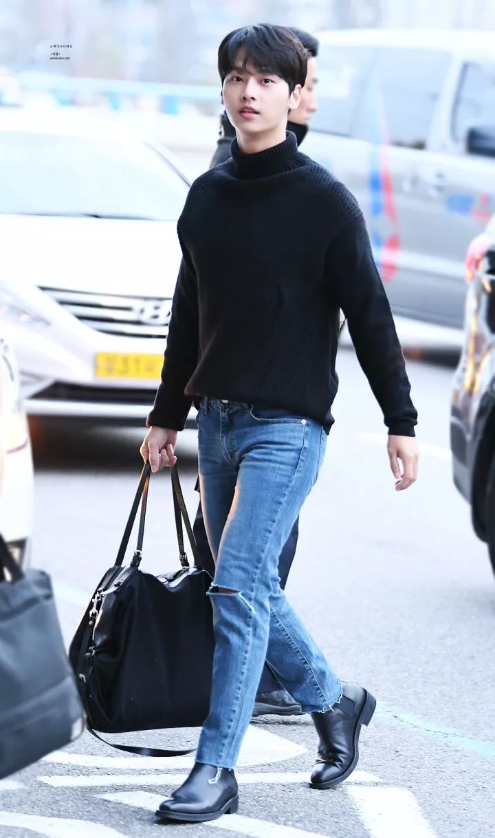 一周爱豆穿衣榜｜允儿领衔众女神短发潮郑氏姐妹一刚一柔美翻天