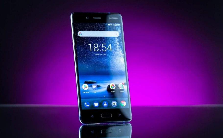 扬眉吐气？下月出安卓8.0福利网友，真是诺基亚回枪一击