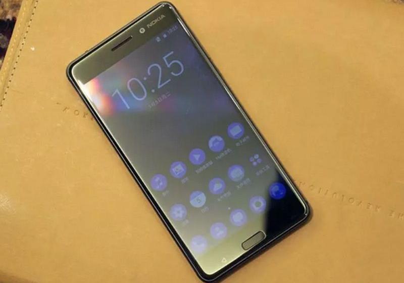 扬眉吐气？下月出安卓8.0福利网友，真是诺基亚回枪一击