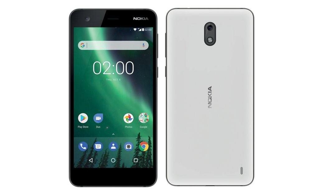 扬眉吐气？下月出安卓8.0福利网友，真是诺基亚回枪一击