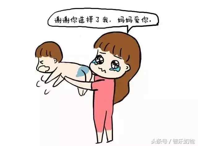 宝宝屁股上有个青色圆的痕迹,婴儿屁股的青痕怎么回事