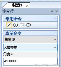 数控caxa画图基础教学,数控cax编程
