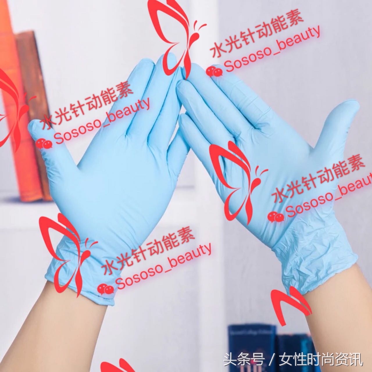 diy针,diy水光针注射