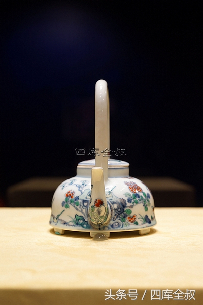 故宫养心殿皇帝卧室位置图,探秘帝宫养心殿17