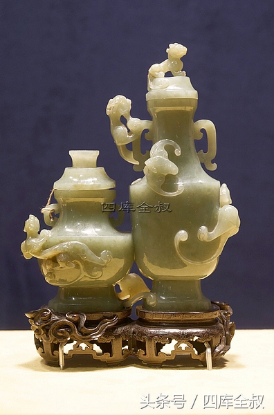 故宫养心殿皇帝卧室位置图,探秘帝宫养心殿17