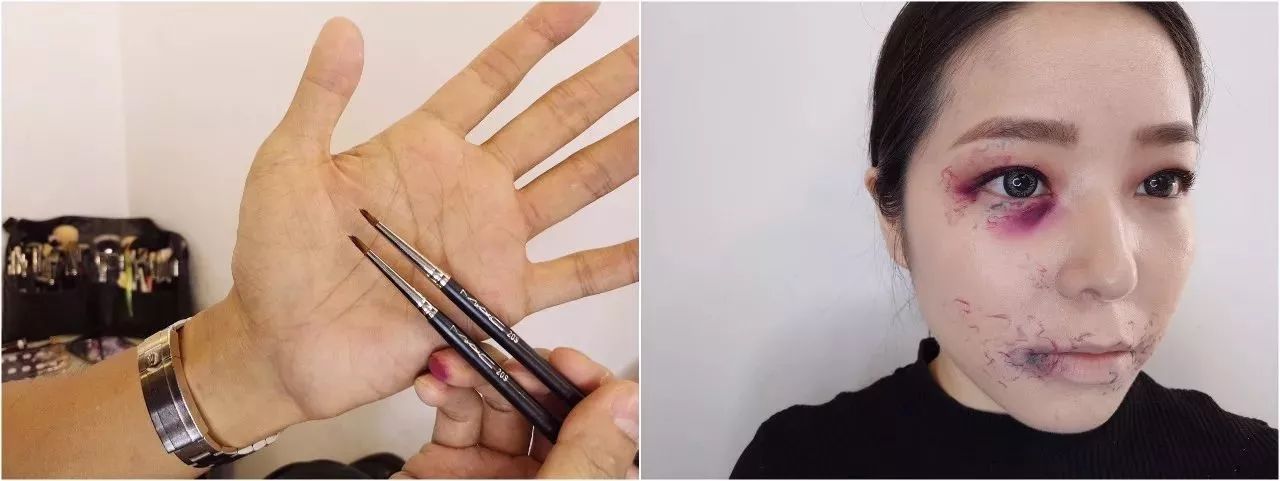 怎样画僵尸才好看,1秒钟就能画完的丧尸怎么画