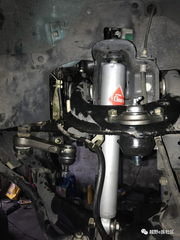 自己给自己解毒加新人报道（改装陆续更新）