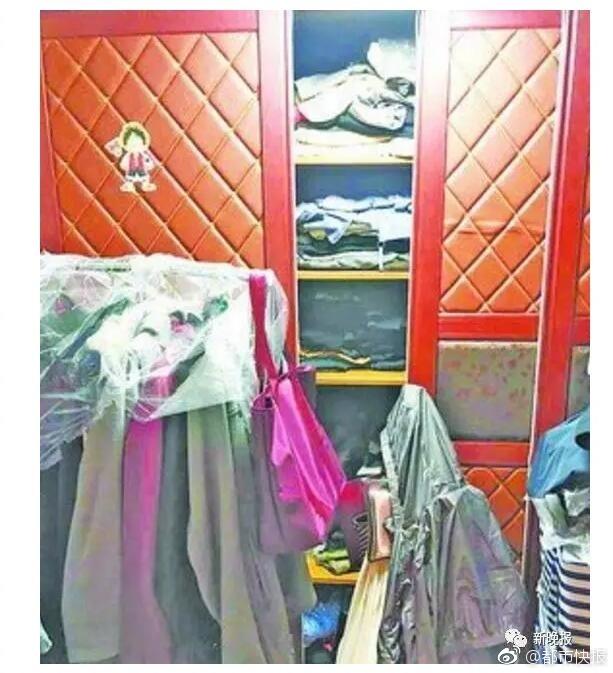 妻子网购140万刷爆17张卡,妻子瞒着丈夫网购140万刷爆17张卡