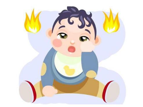 孩子内火旺盛消化不良,儿童消化不良身体有什么症状