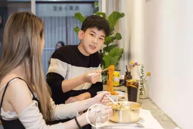 厦门第一家兰州拉面店,厦门第一家拉面馆