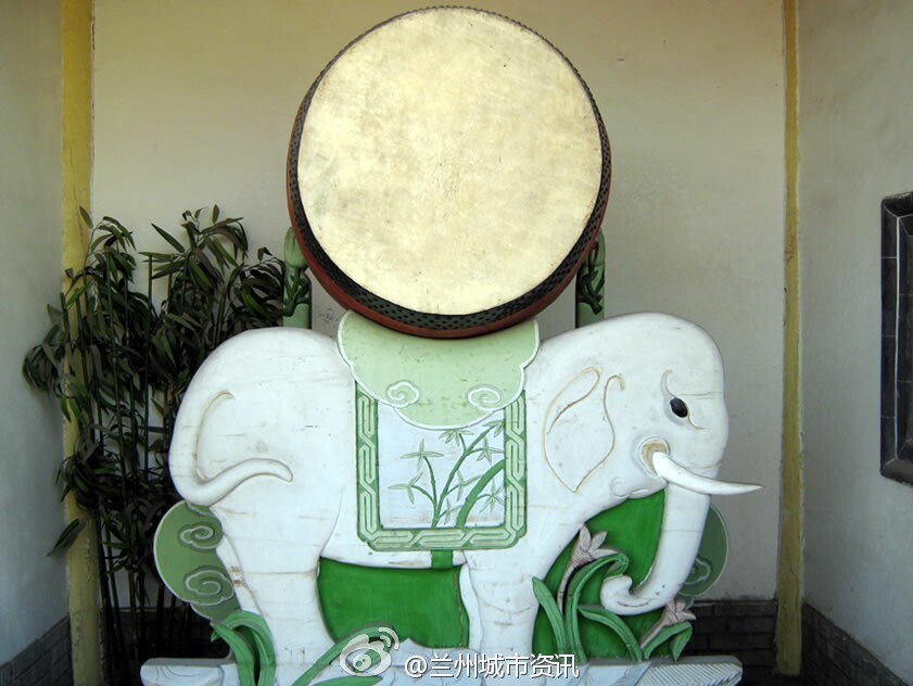 兰州三宝是哪三个,兰州市白塔山的镇山三宝是什么