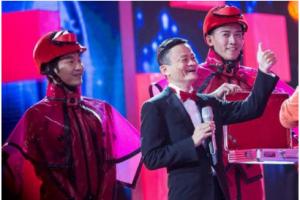 “双11”引爆美国商界,救命韩国购物界,砸瘫新加坡快递界