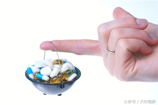 抗生素耐药的病人该怎么办,抗生素耐药寻找安全之路