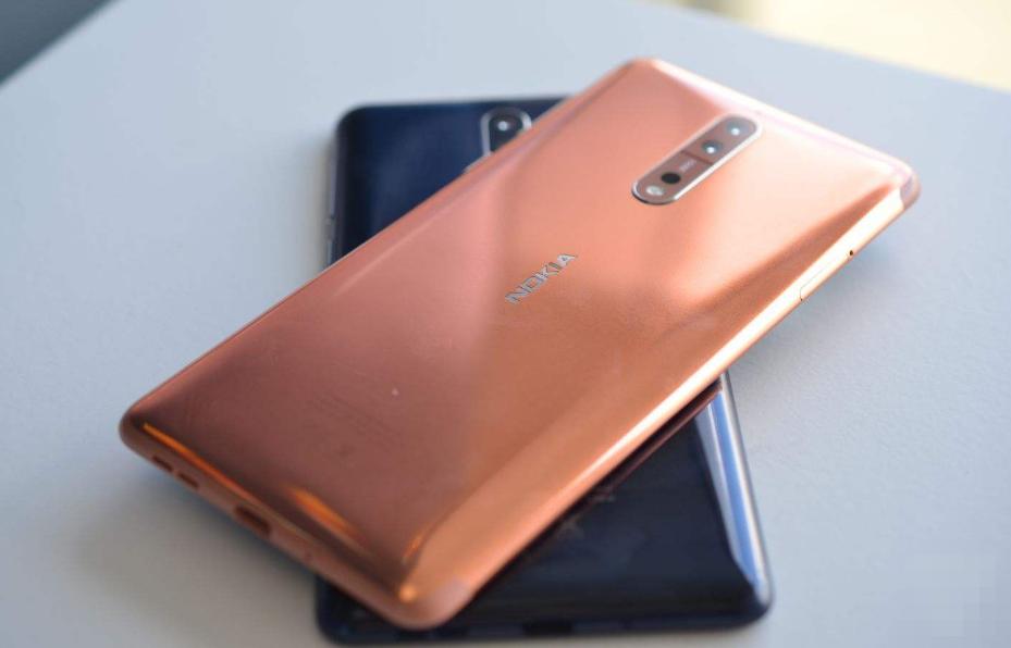 扬眉吐气？下月出安卓8.0福利网友，真是诺基亚回枪一击