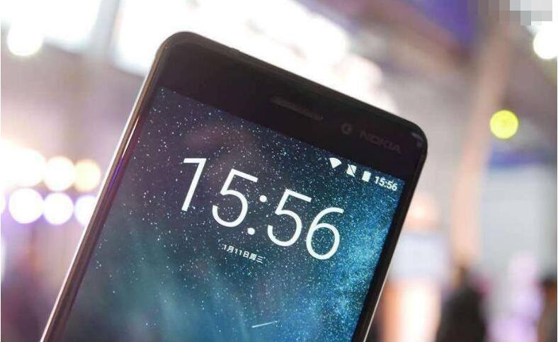 扬眉吐气？下月出安卓8.0福利网友，真是诺基亚回枪一击