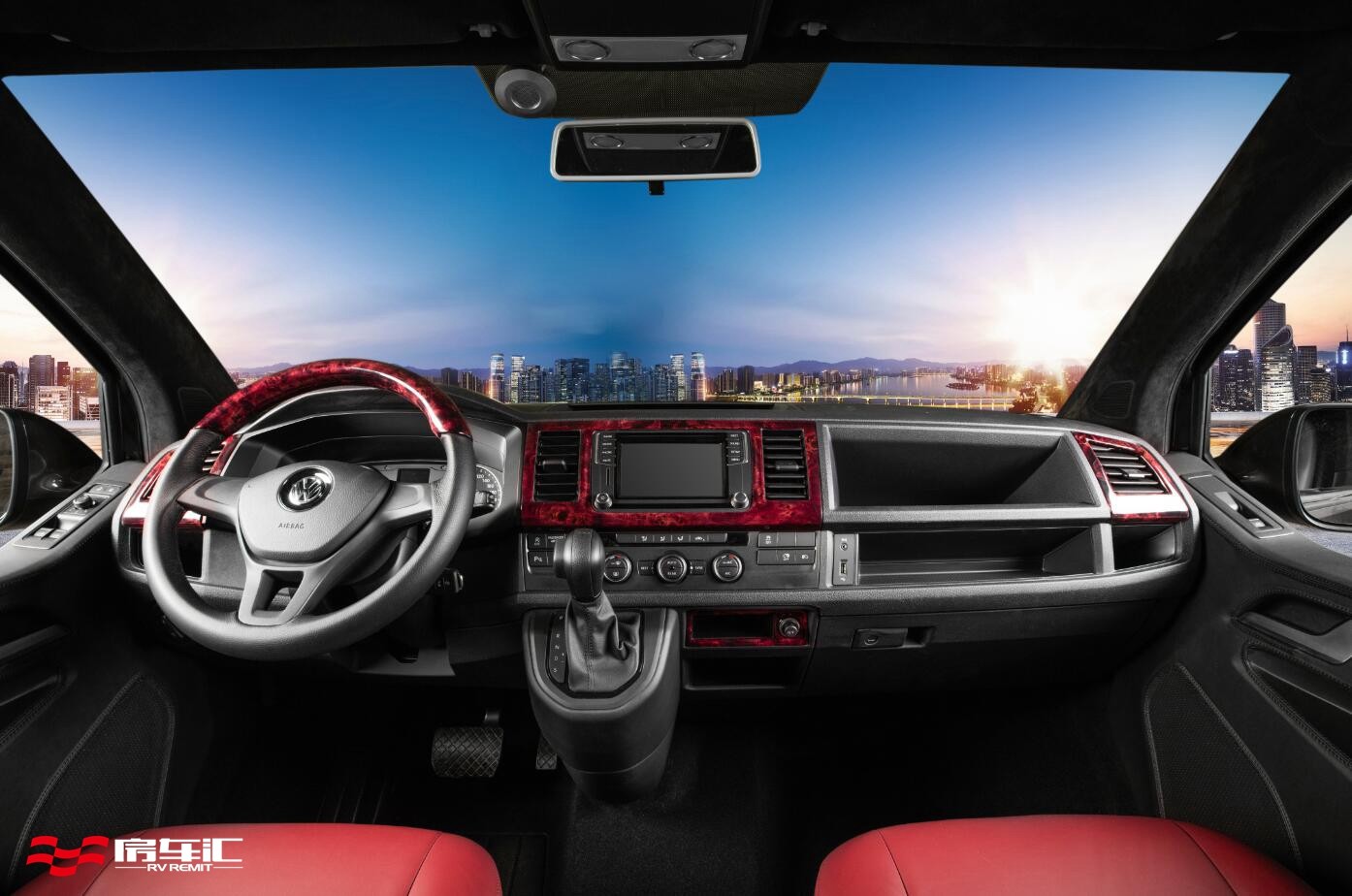 大众凯路威七座二手几万块,二手凯路威全款6万