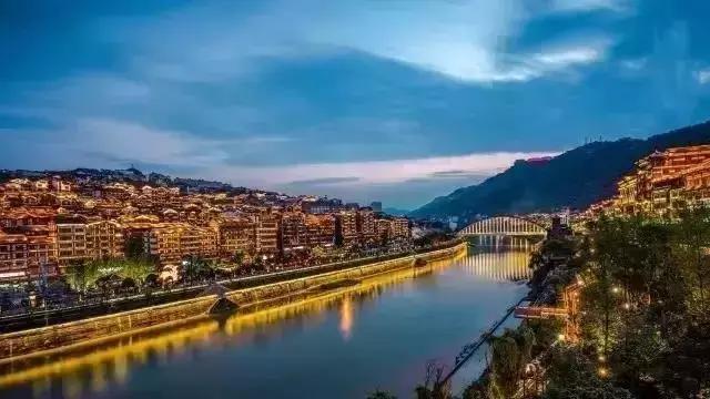 贵州最富的土豪村,贵州省最穷10大县