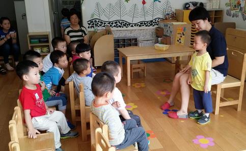 幼儿园教师面试题目内容,幼儿园面试题目有哪几个范围