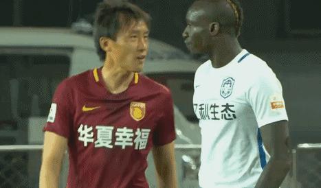 中国足球罚单,中国足球史上有哪些重磅罚单