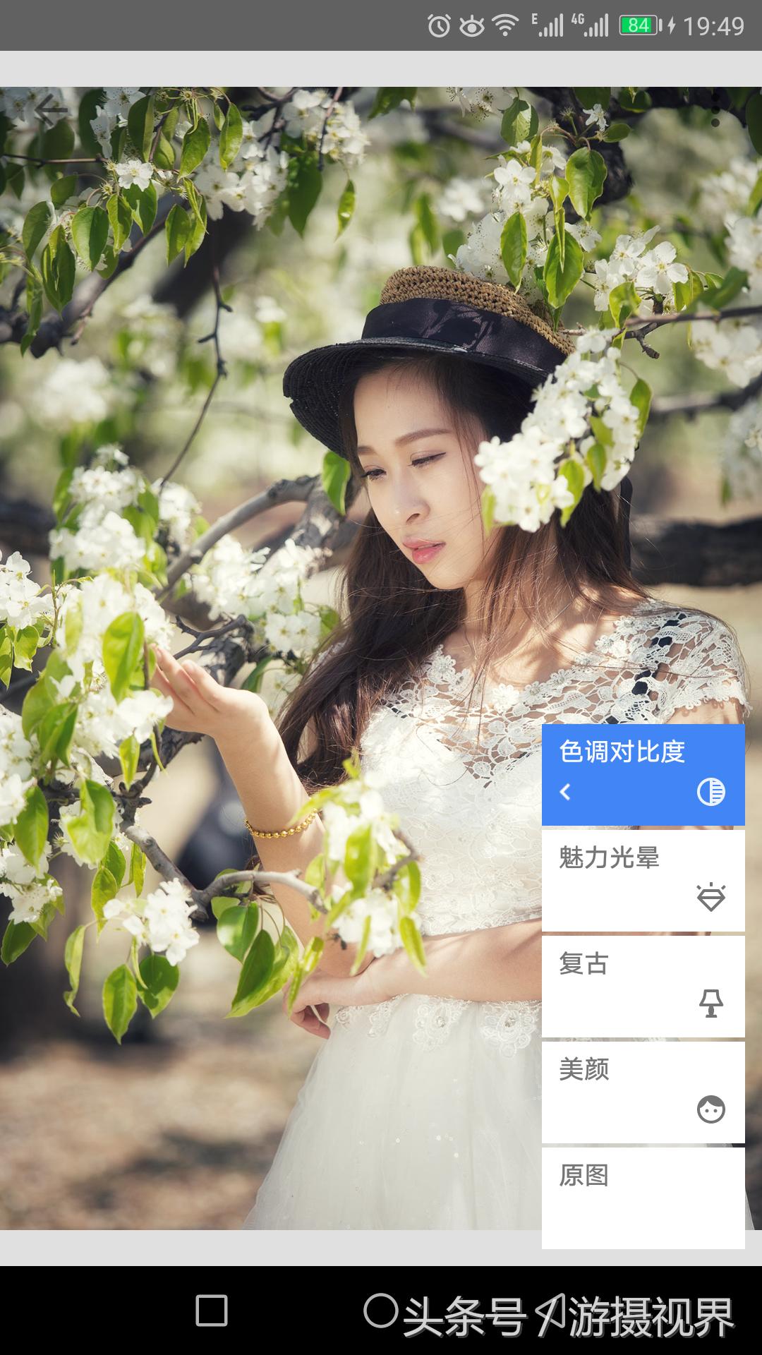 指划修图snapseed教程二次曝光,指划修图和snapseed是一回事吗