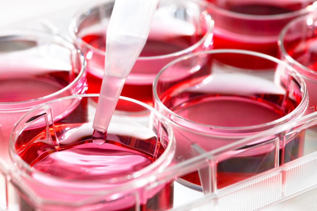 科学家新突破:基因疗法真的可以挽救的生命,是绝症的救星