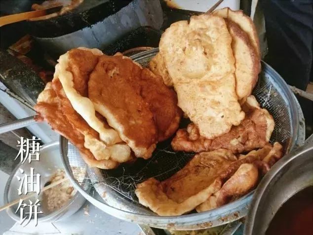 老北京早餐这才叫地道,北京老味道早餐