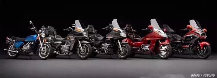值得入手的几款本田摩托车,本田摩托车最值得期待的一款
