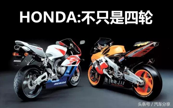 值得入手的几款本田摩托车,本田摩托车最值得期待的一款