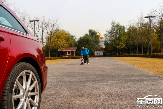 奥迪a6avante-tron,奥迪a6allroad深度评测